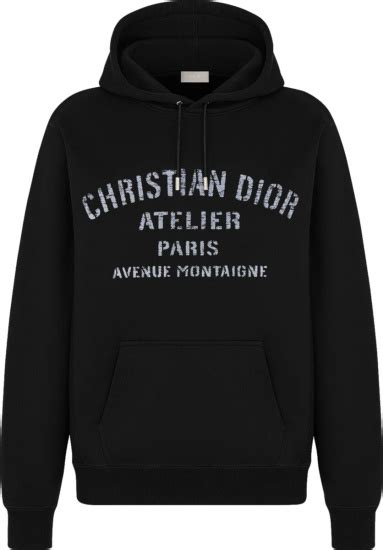 dior black vest|christian Dior hoodies.